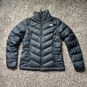 North Face Winter Puffer